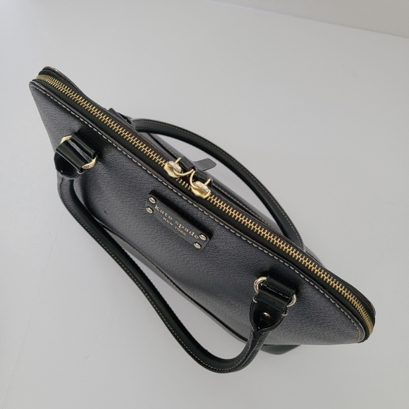 Kate Spade New York Black  Handbag - Picture 9 of 15